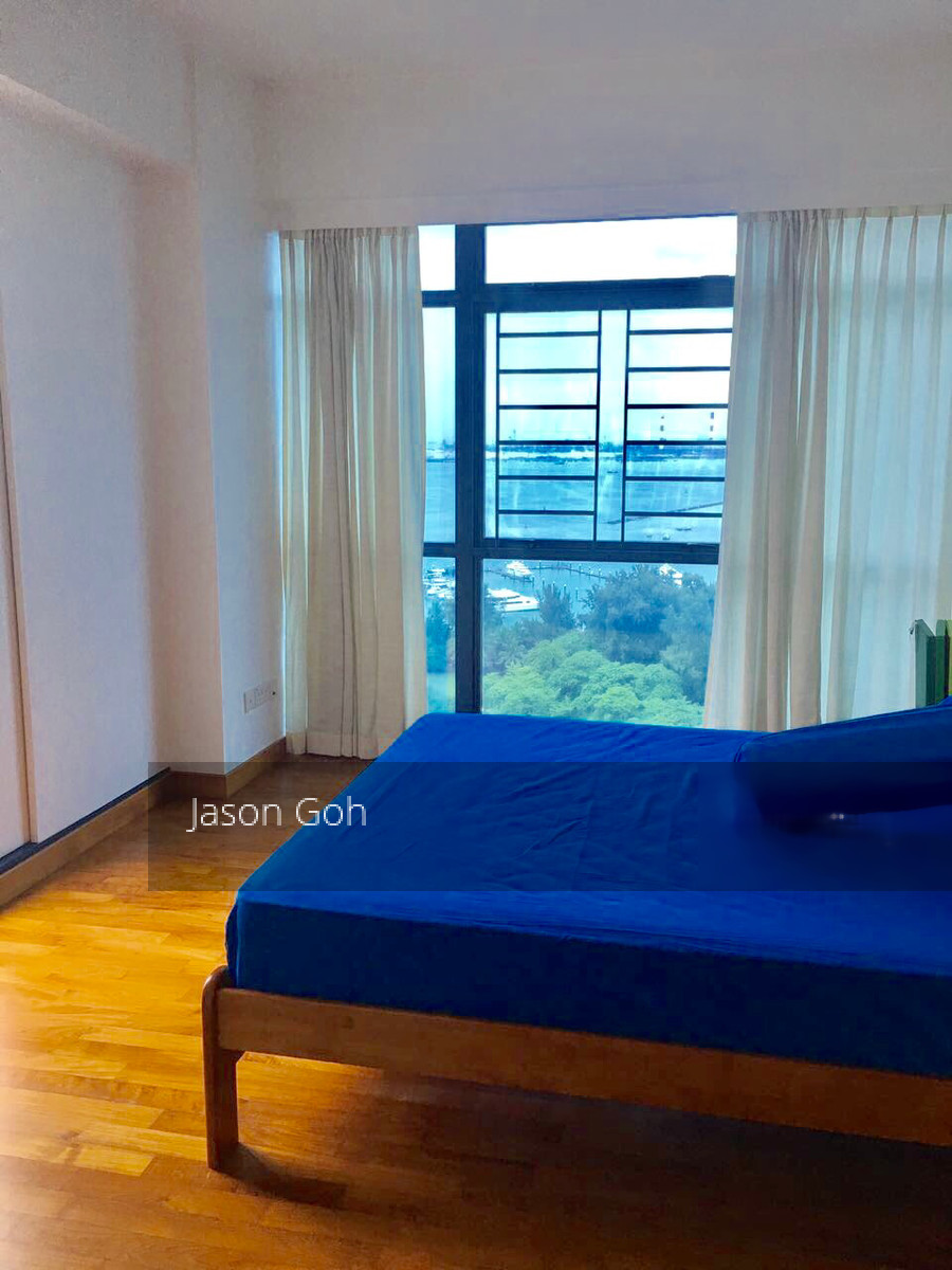 Blue Horizon (D5), Condominium #141834272